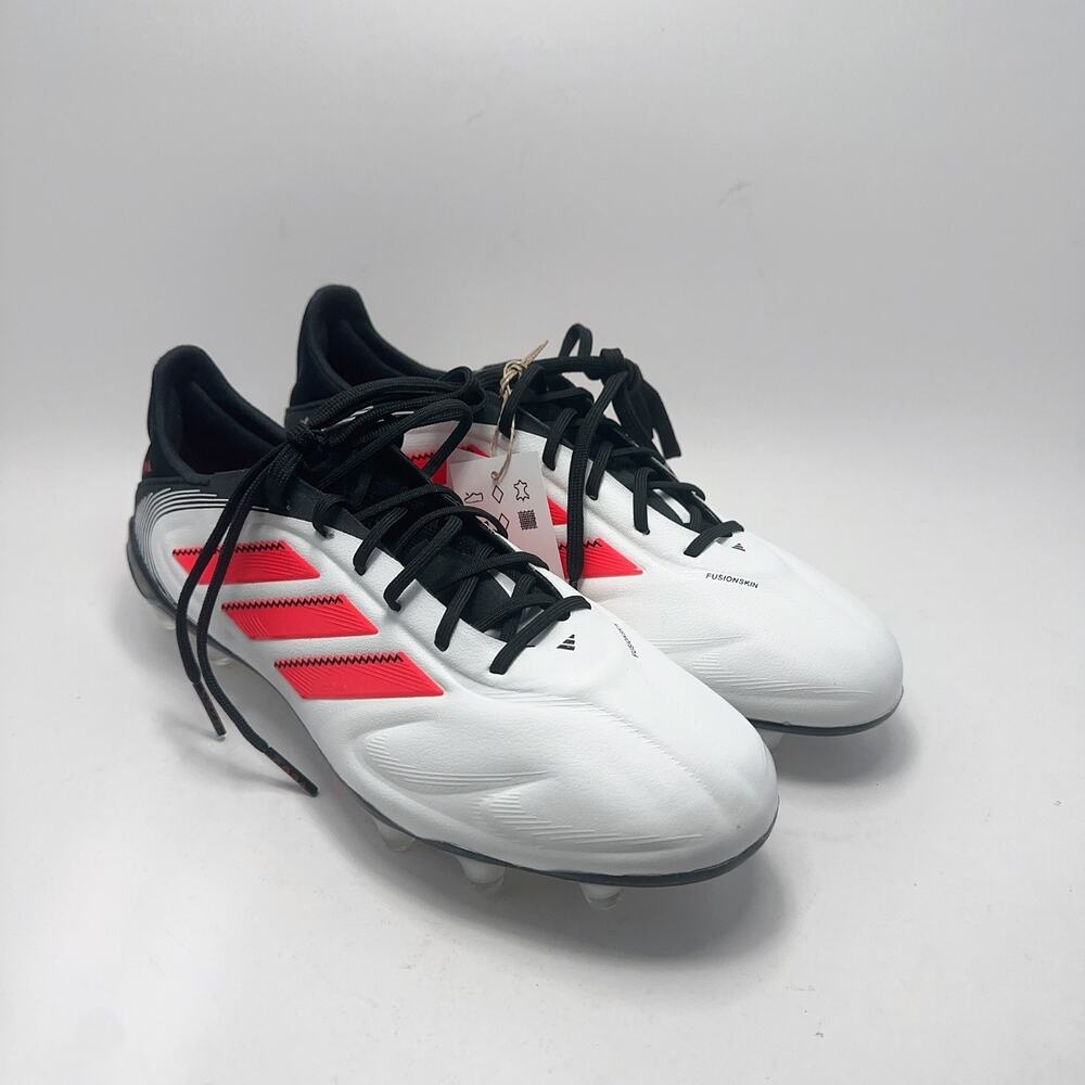 adidas Copa Pure 3 Elite FG Football Shoes Soccer Sports Cleats ID9037 Size 7